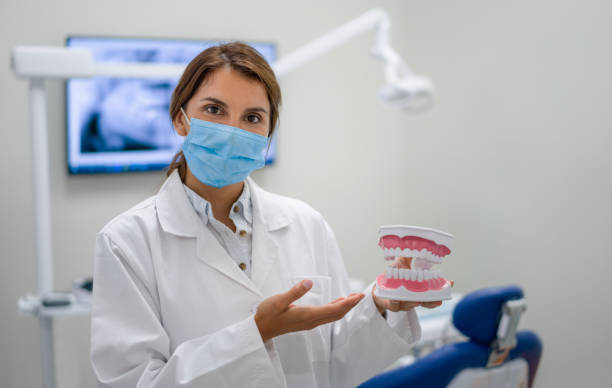 Best Dentist for Dental Trauma  in Kualapuu, HI