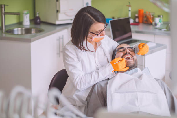 Best Knocked-Out Tooth Emergency  in Kualapuu, HI